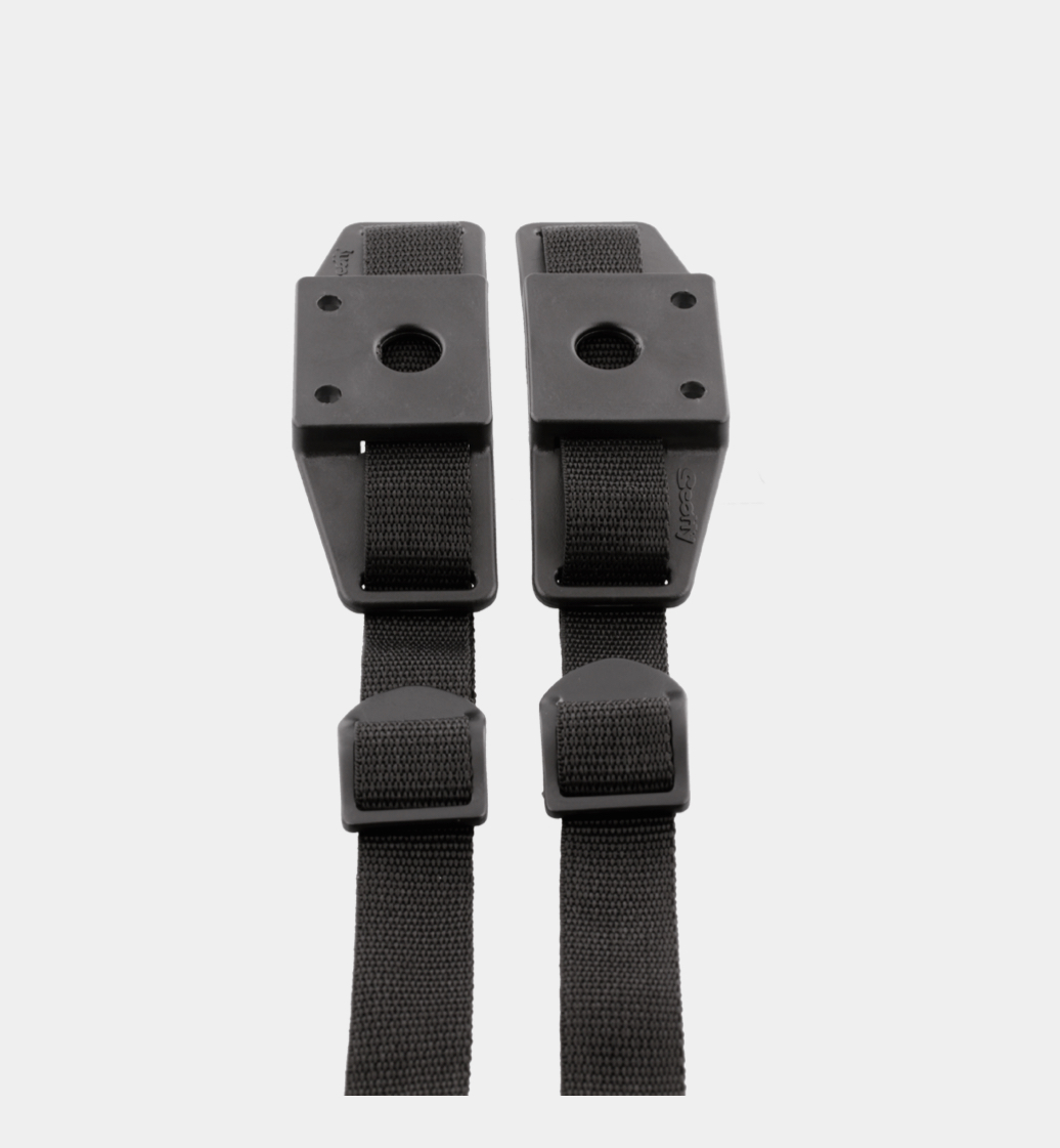 266 - Float Tube Adapter